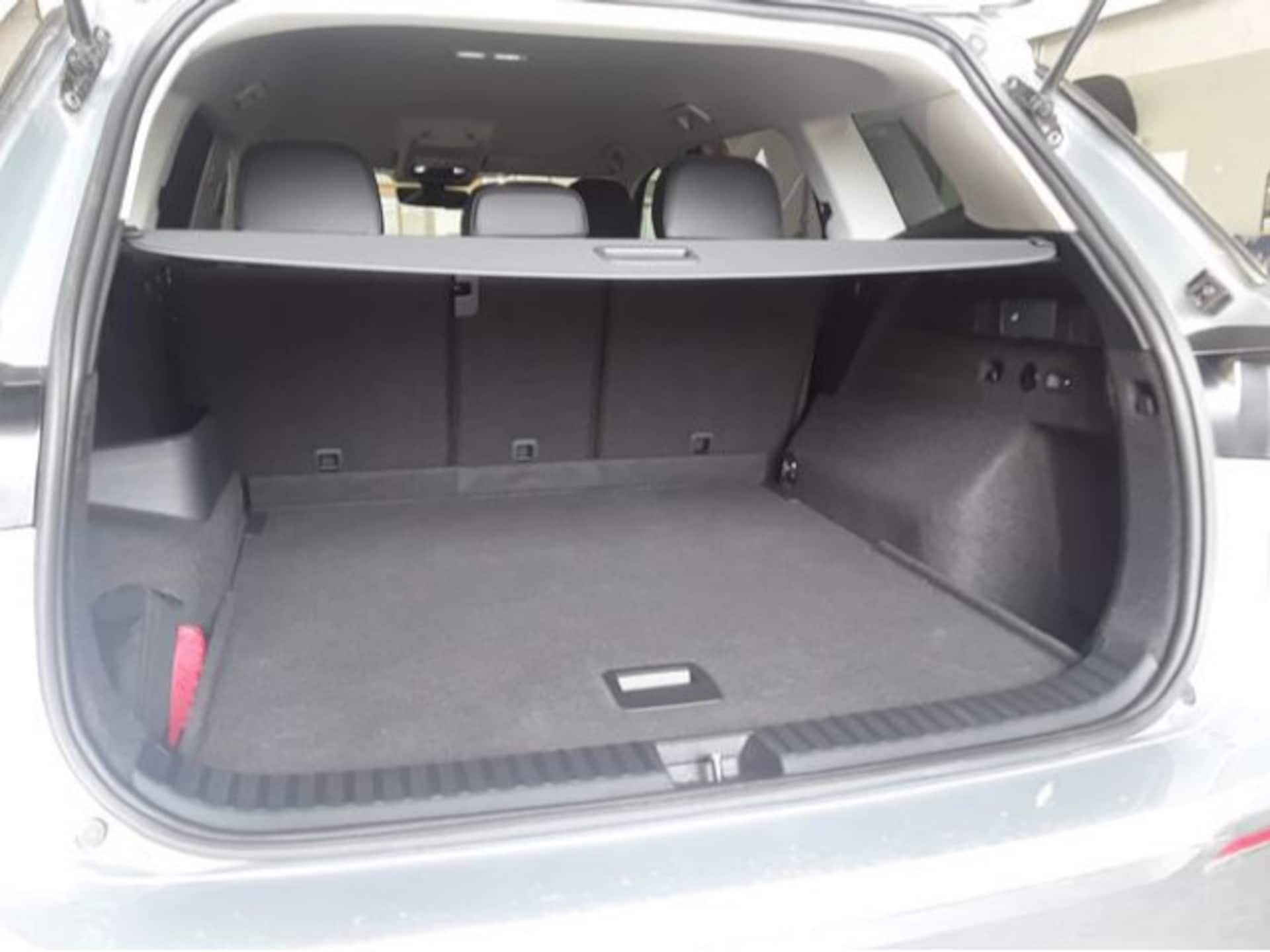 Volkswagen Tayron Life