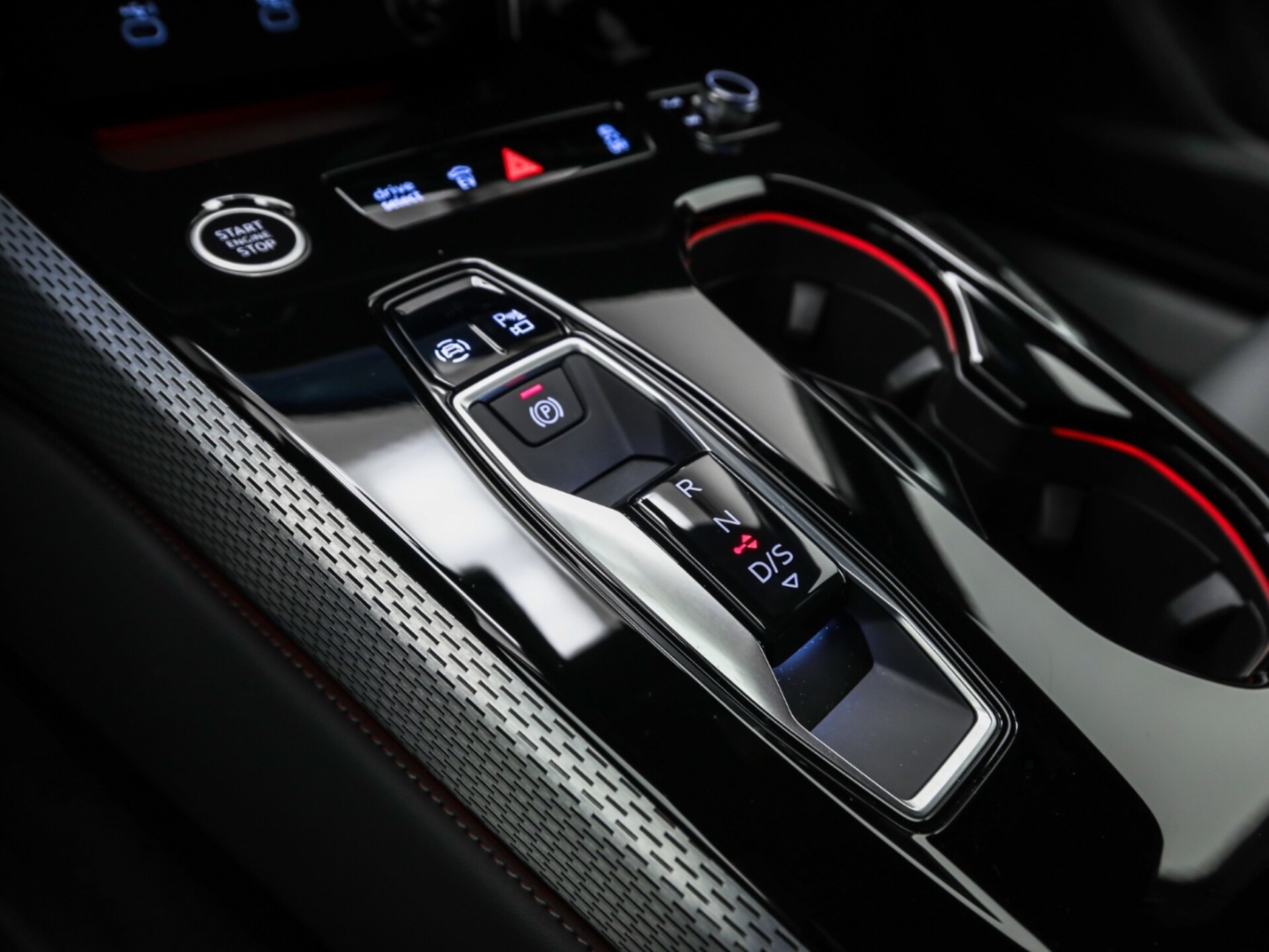 Audi A5 Limousine e-hybrid
