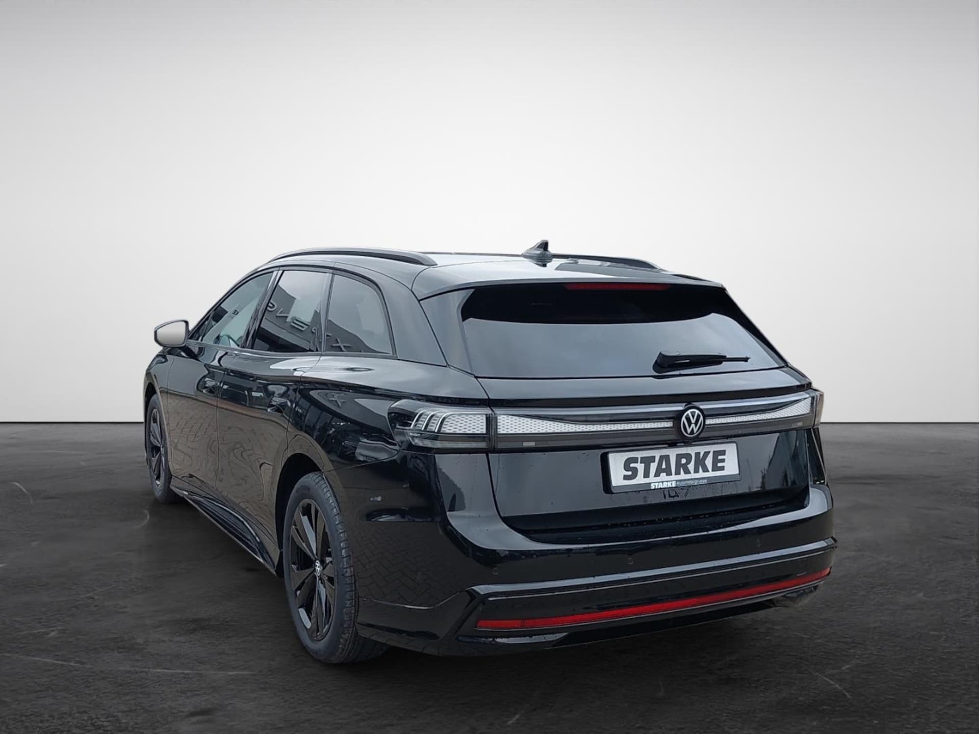 Volkswagen ID.7 Tourer Pro