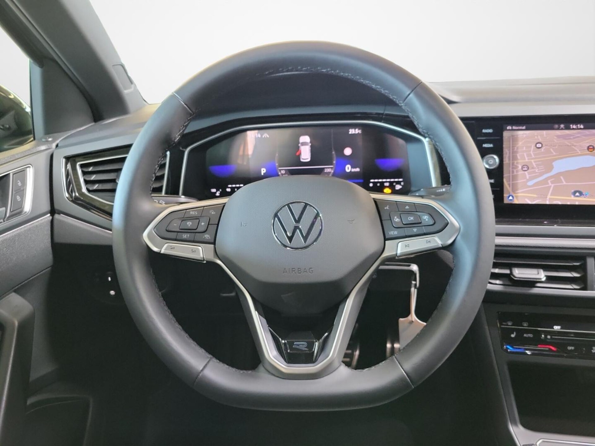 Volkswagen Taigo R-Line