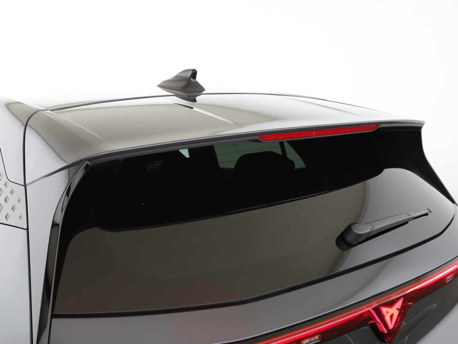 CUPRA Born – Bild 23