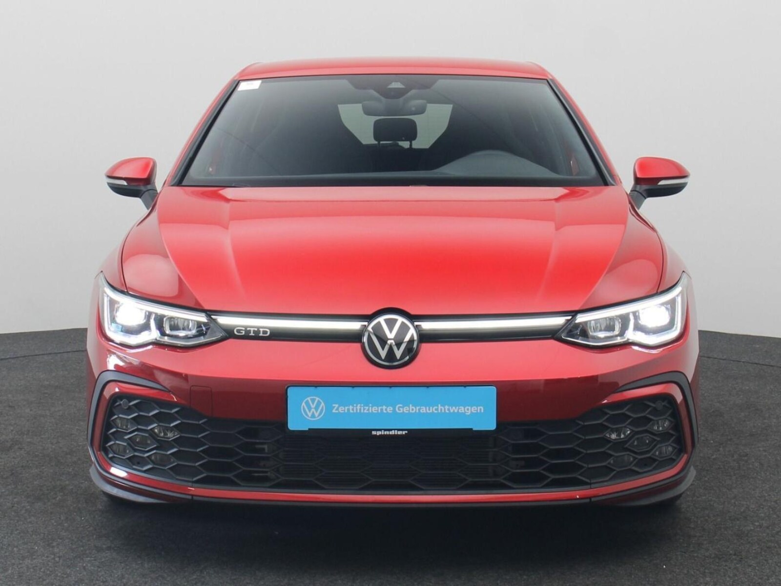 Volkswagen Golf – Bild 3