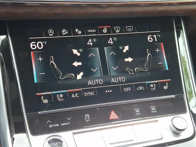 2026 Audi Q8 Prestige - Photo 16