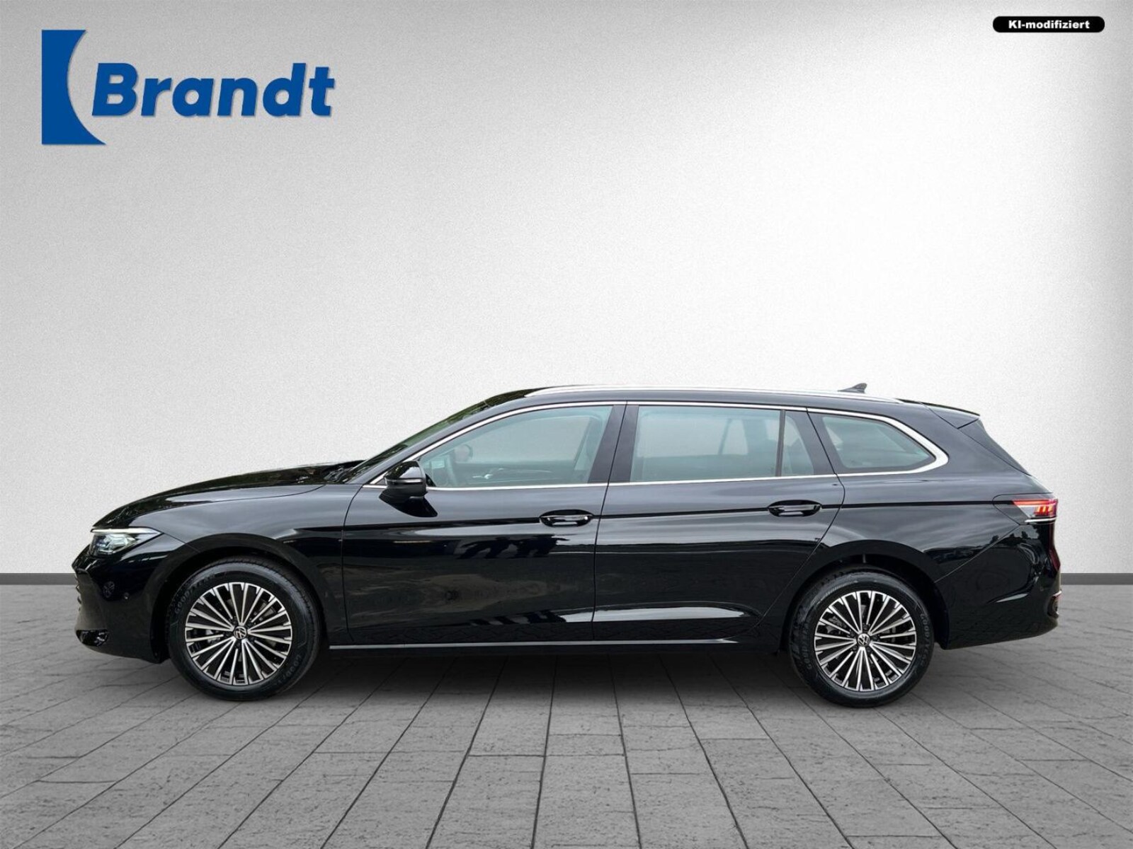 Volkswagen Passat – Bild 2