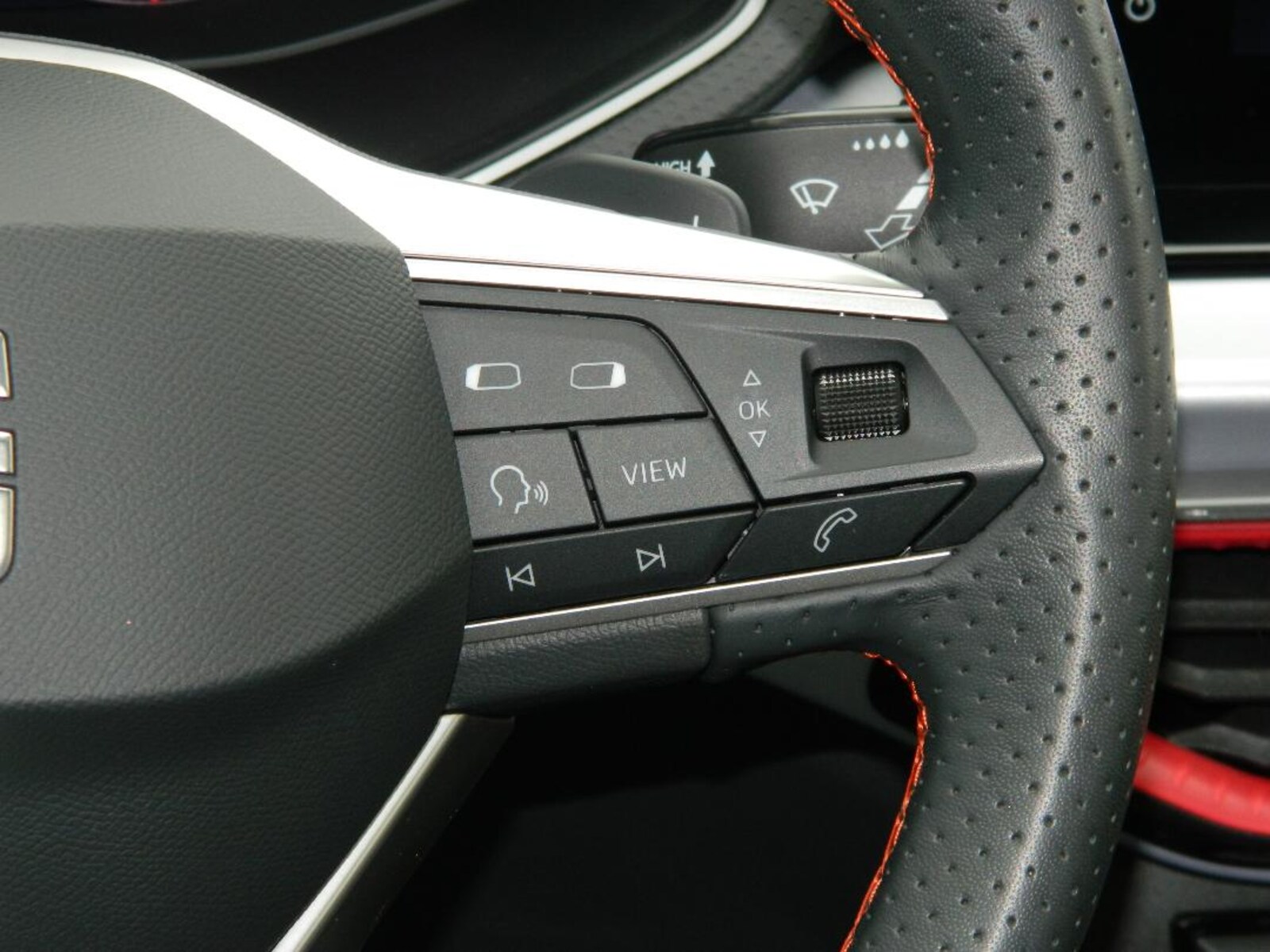 SEAT Ibiza – Bild 12