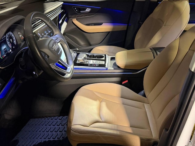 2026 Audi Q7 Premium - Photo 5