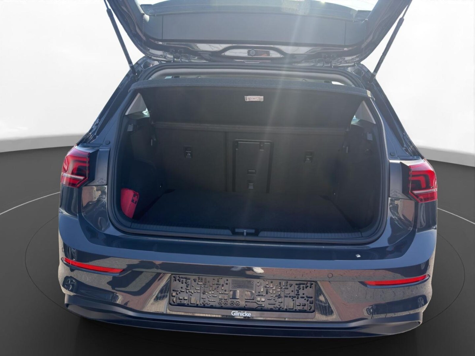 Volkswagen Golf – Bild 9
