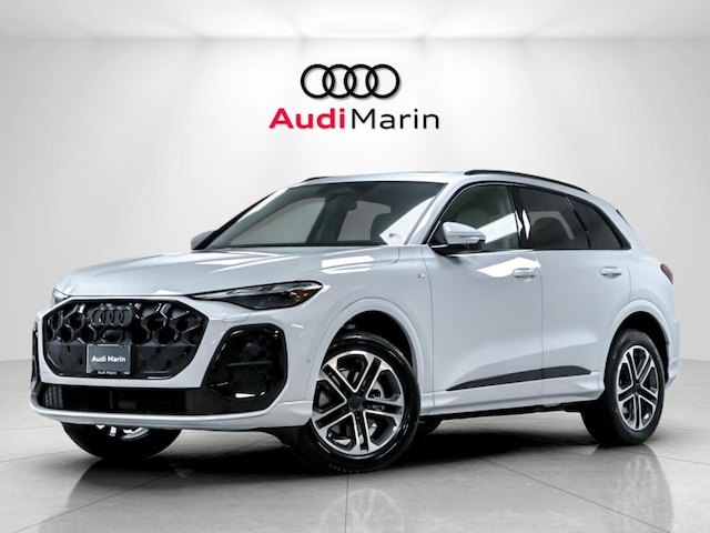 Photo of 2026 Audi Q5