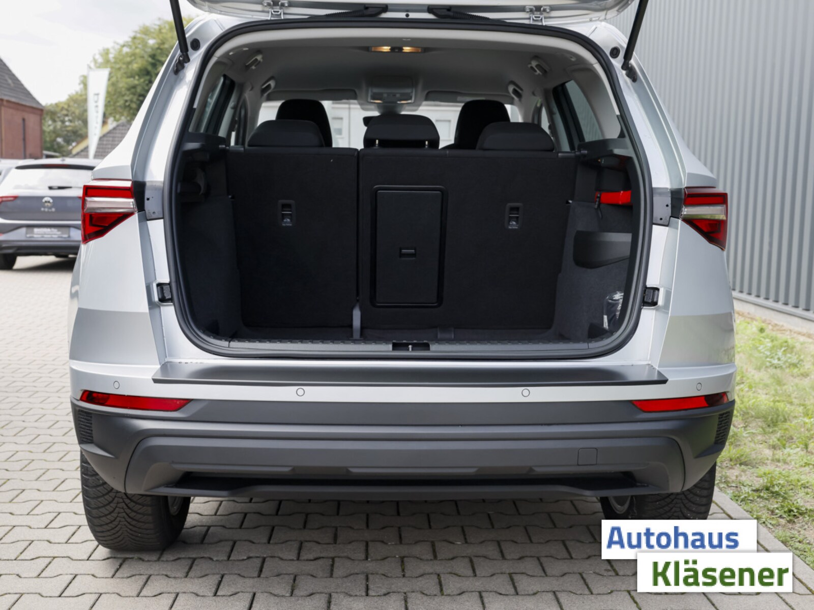Škoda Karoq – Bild 16