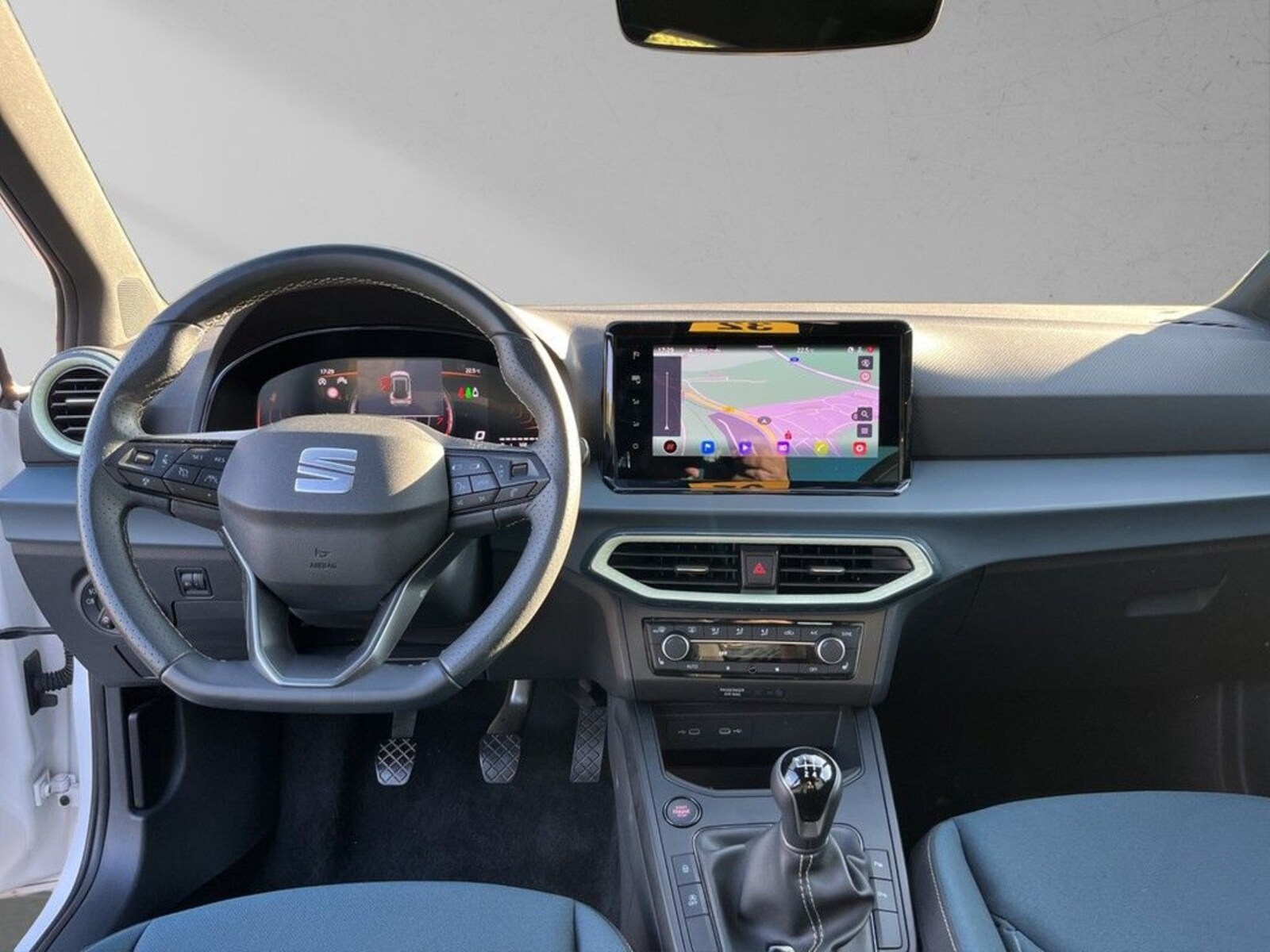 SEAT Arona – Bild 15