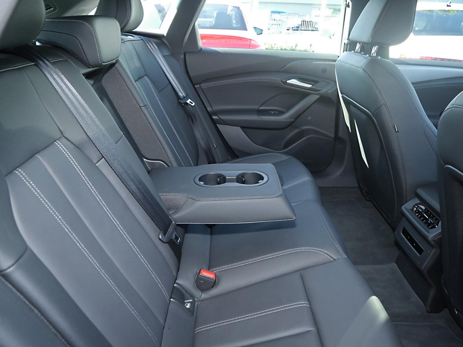 Audi A6 Avant e-tron – Bild 6