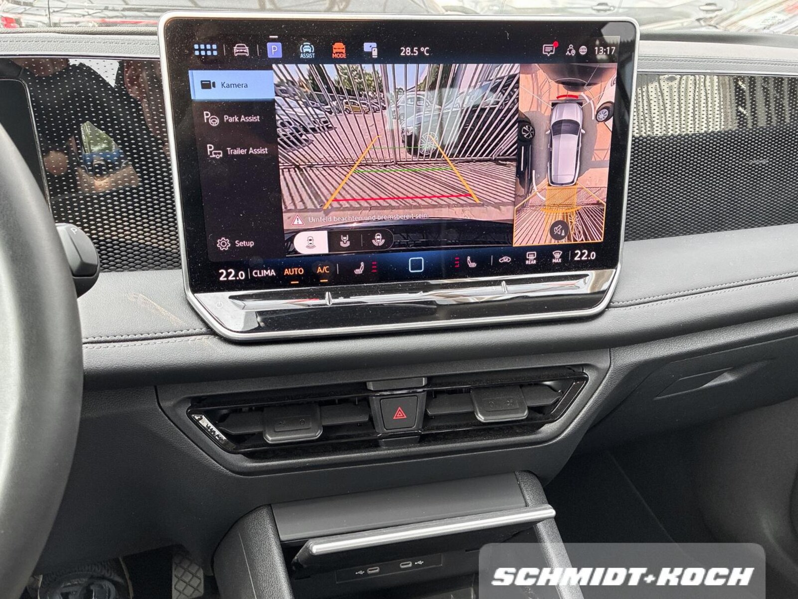 Volkswagen Tiguan – Bild 9