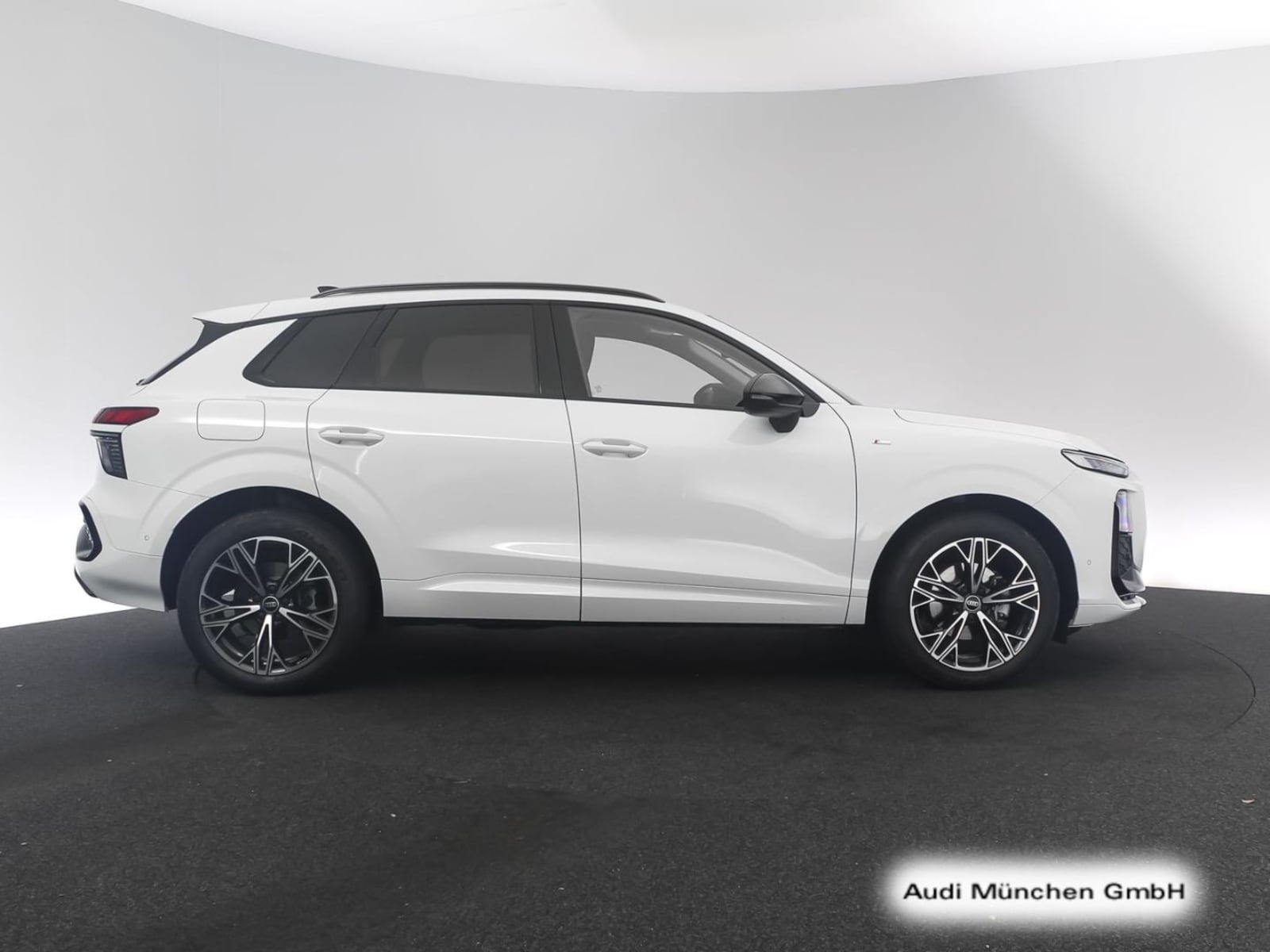 Audi Q3 – Bild 3