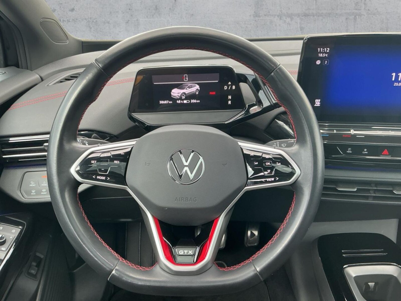 Volkswagen ID.4 – Bild 9