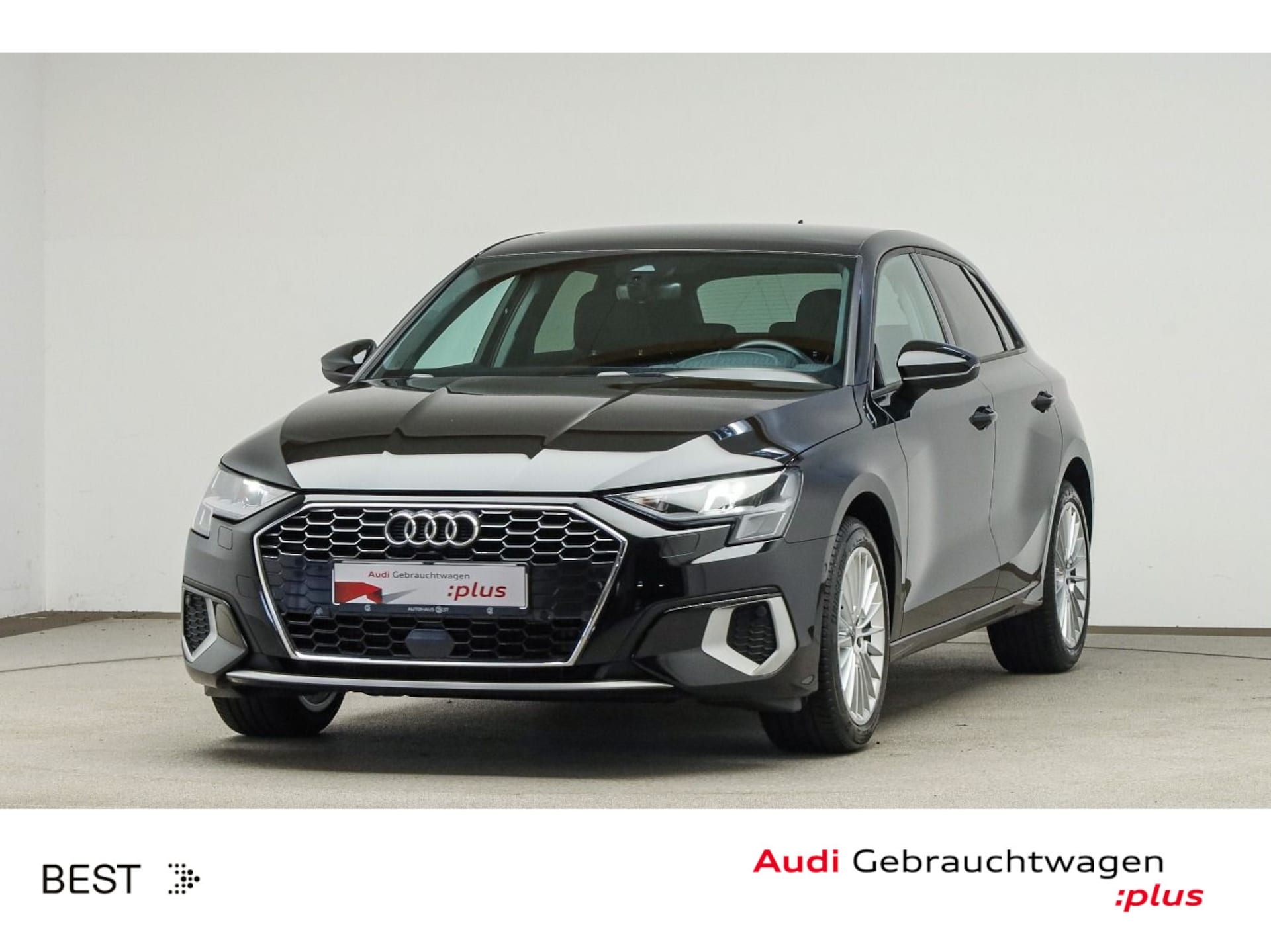 Audi A3 Sportback 2023