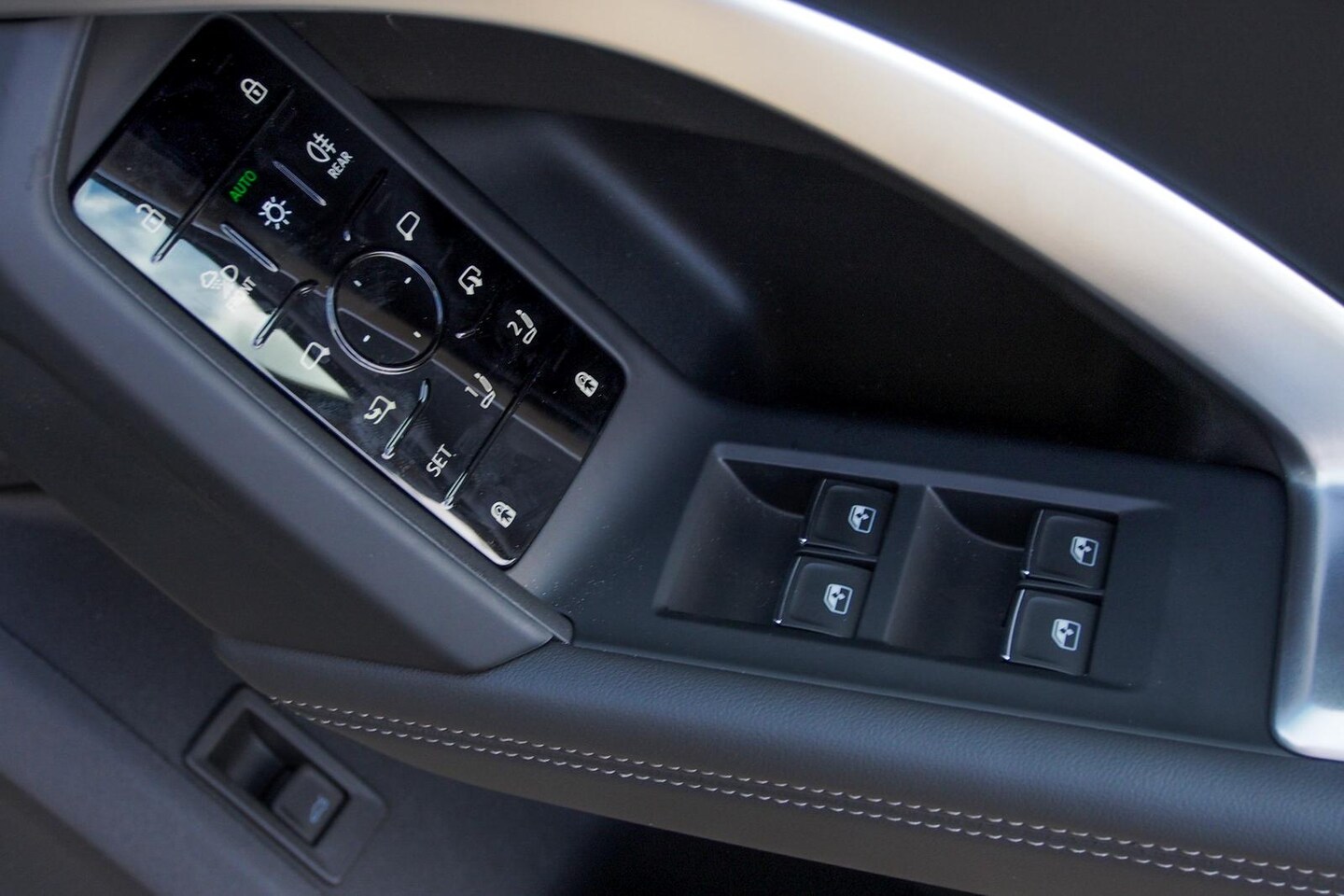Image about Audi Q5 Sportback TDI quattro 150 kW sport