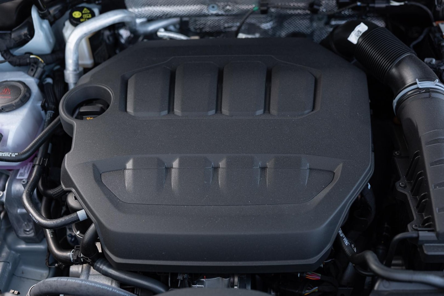 Image about Audi Q3 Sportback TFSI quattro 195 kW