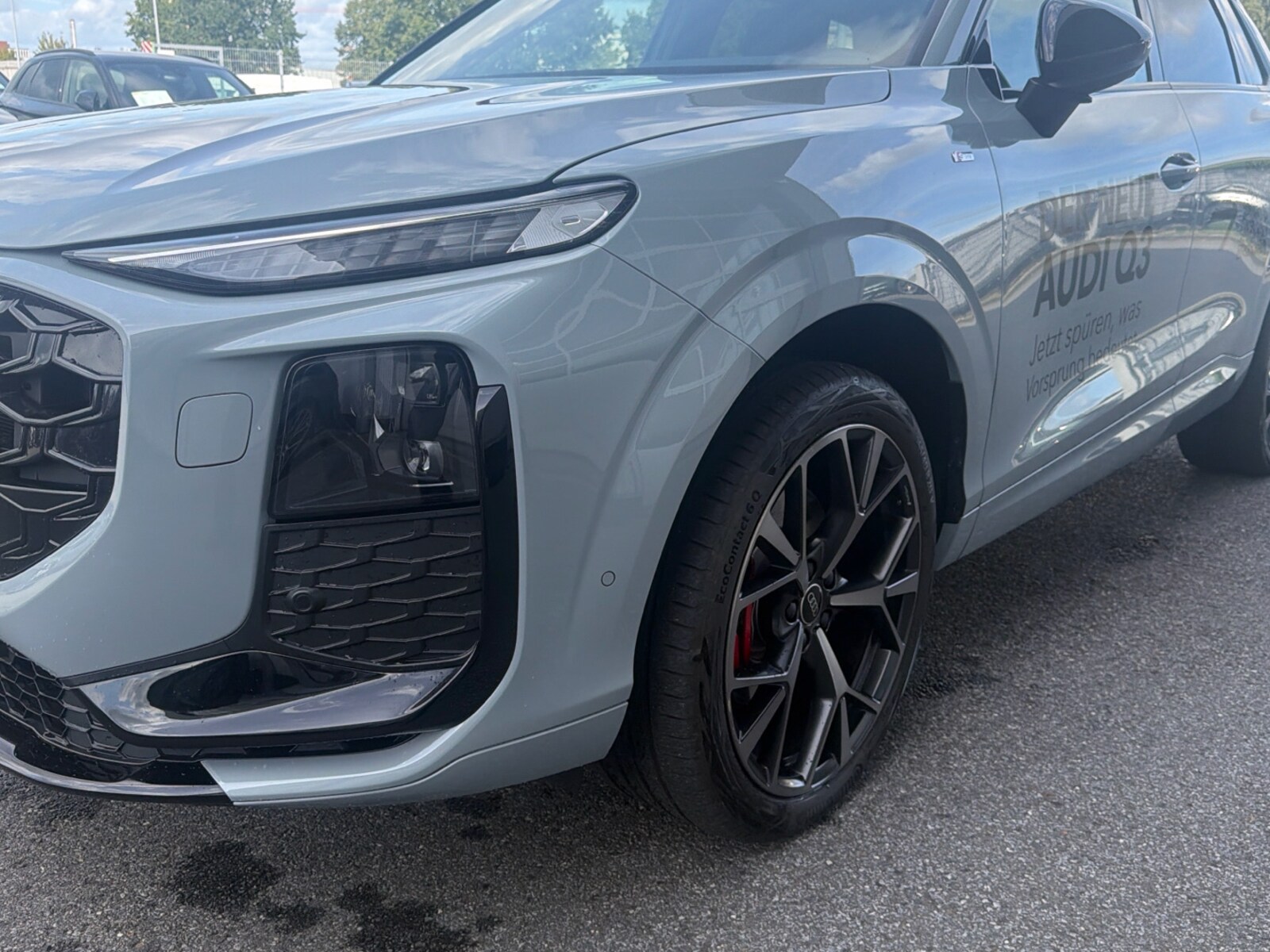 Audi Q3 – Bild 6