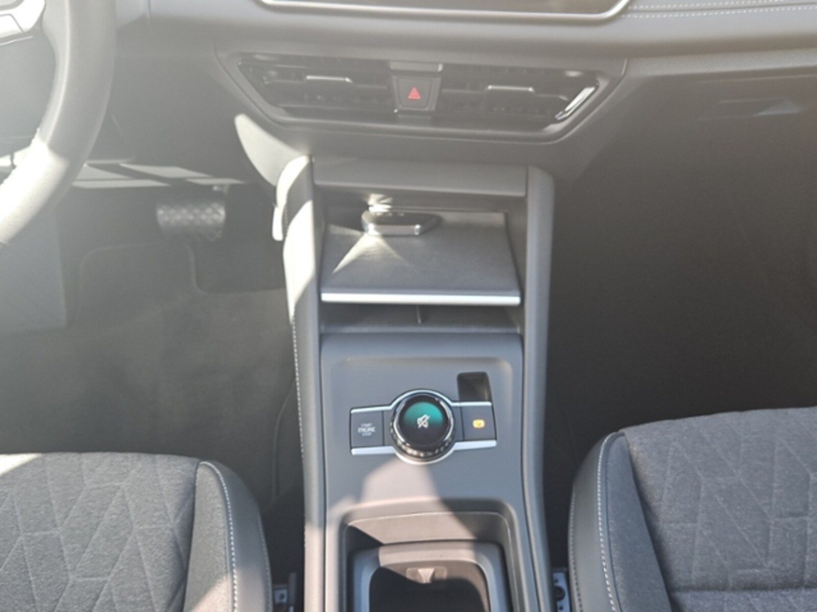 Volkswagen Tiguan – Bild 11