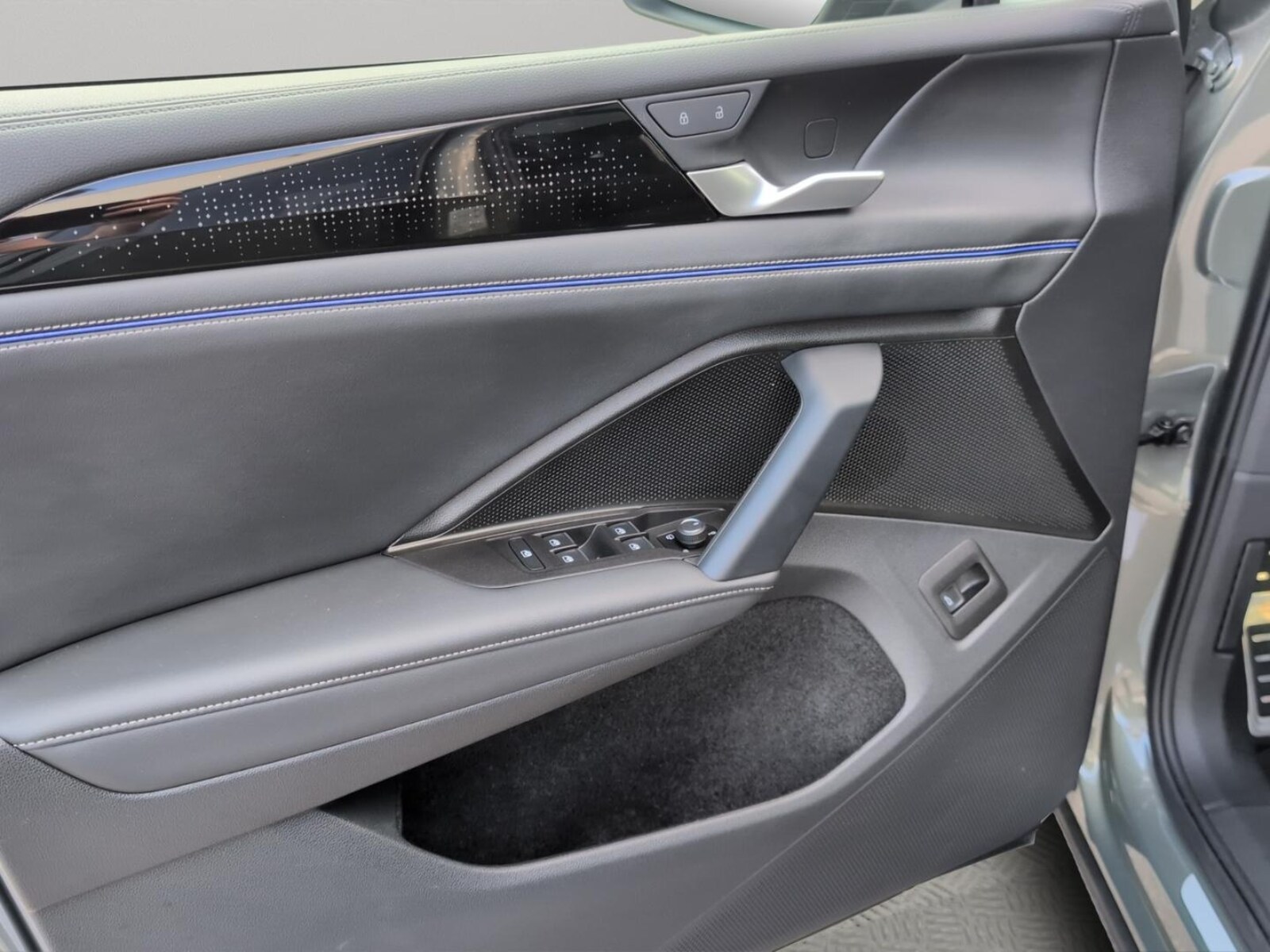 Volkswagen Tiguan – Bild 12