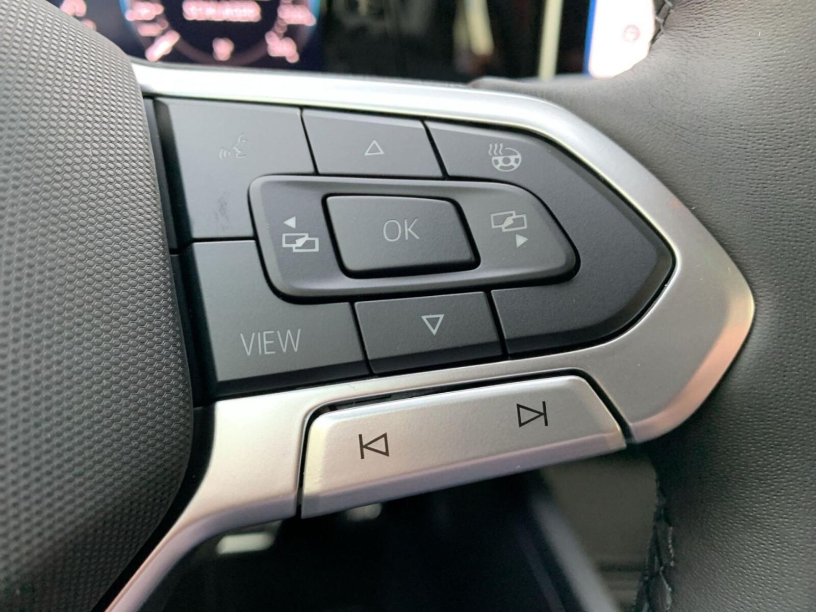 Volkswagen Golf Variant – Bild 22