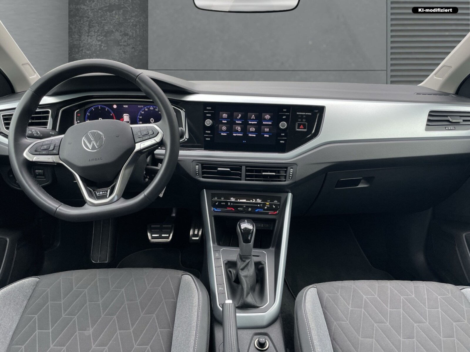 Volkswagen Taigo – Bild 11