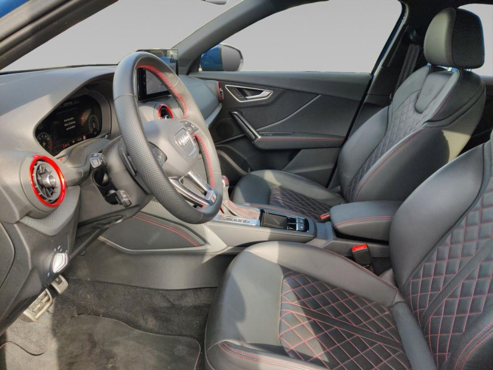 Audi Q2 – Bild 12