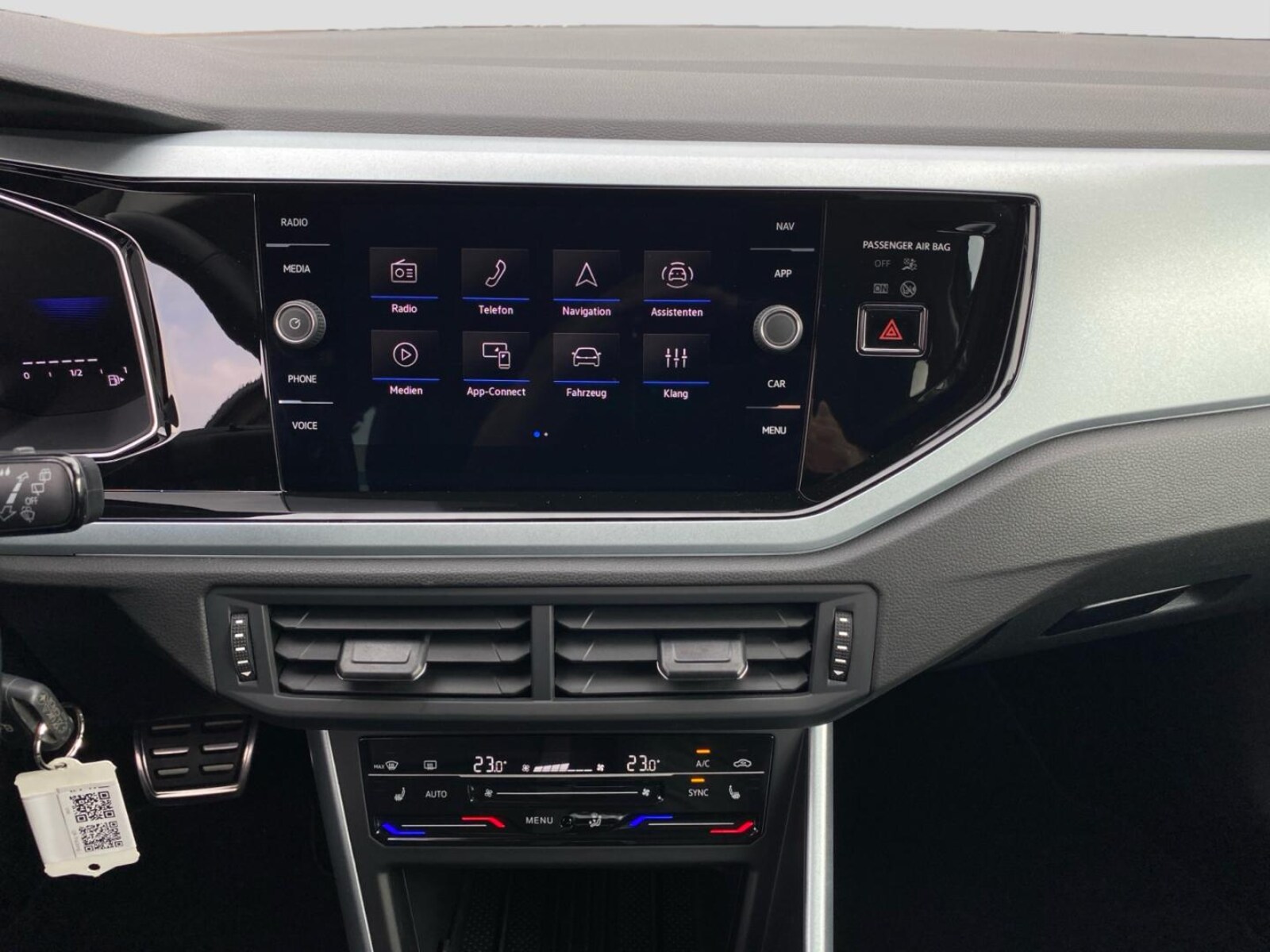 Volkswagen Polo – Bild 6