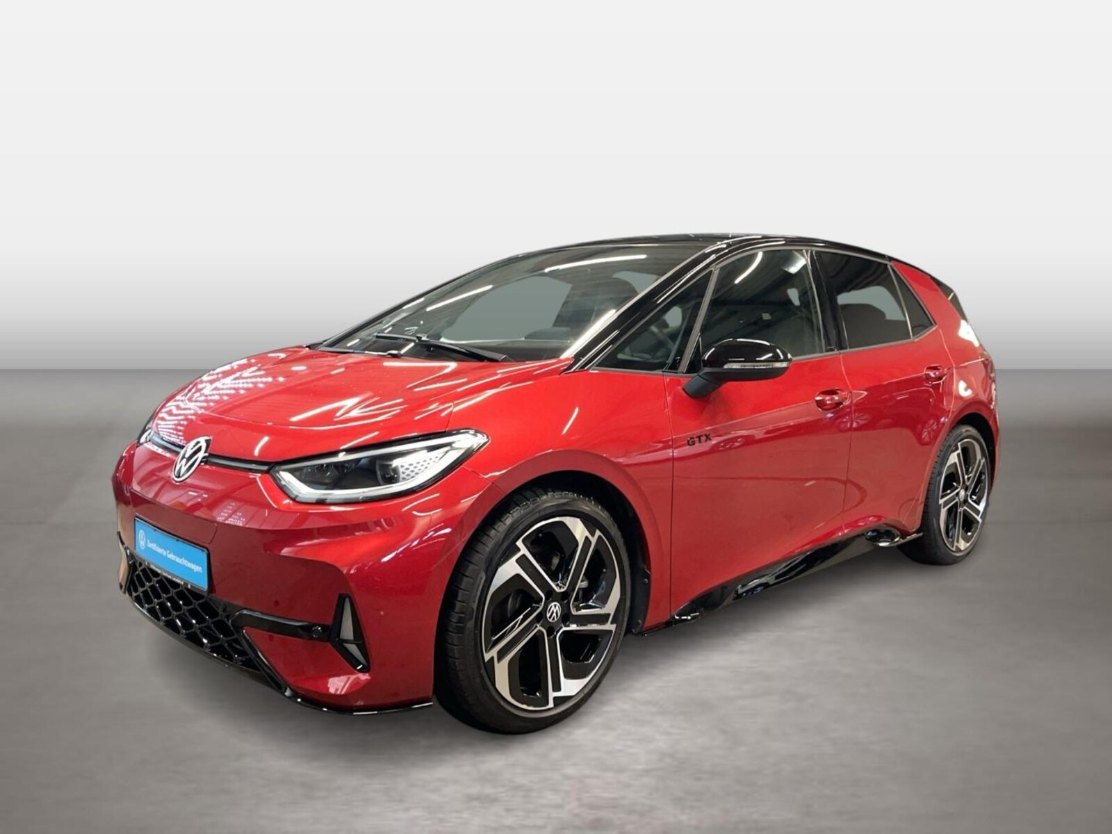 Volkswagen ID.3 – Bild 2