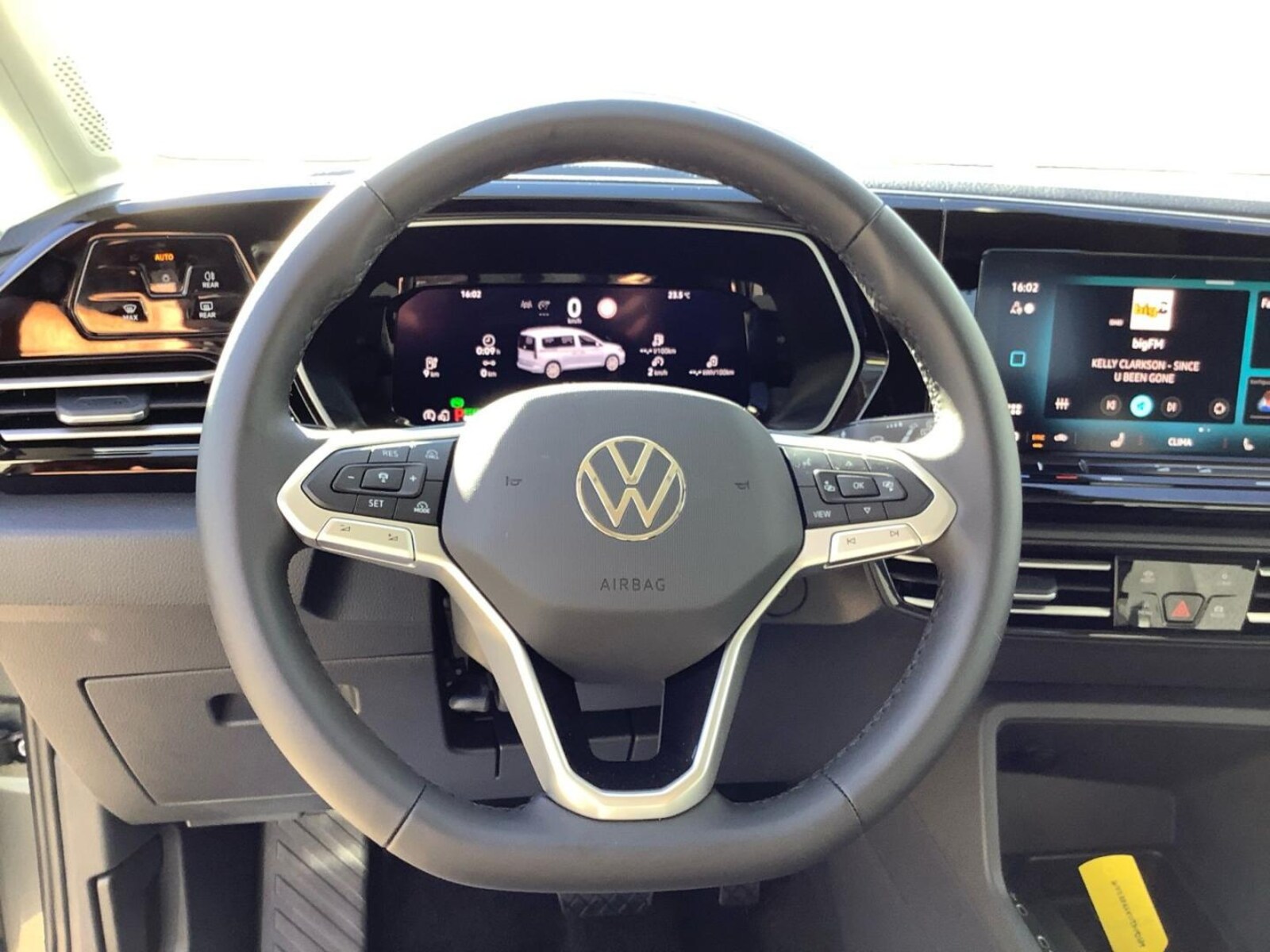 Volkswagen Caddy Maxi – Bild 12