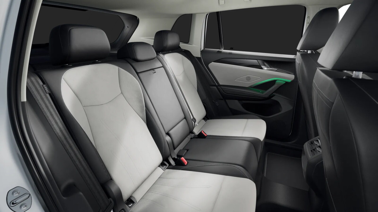 Volkswagen Tiguan – Bild 11