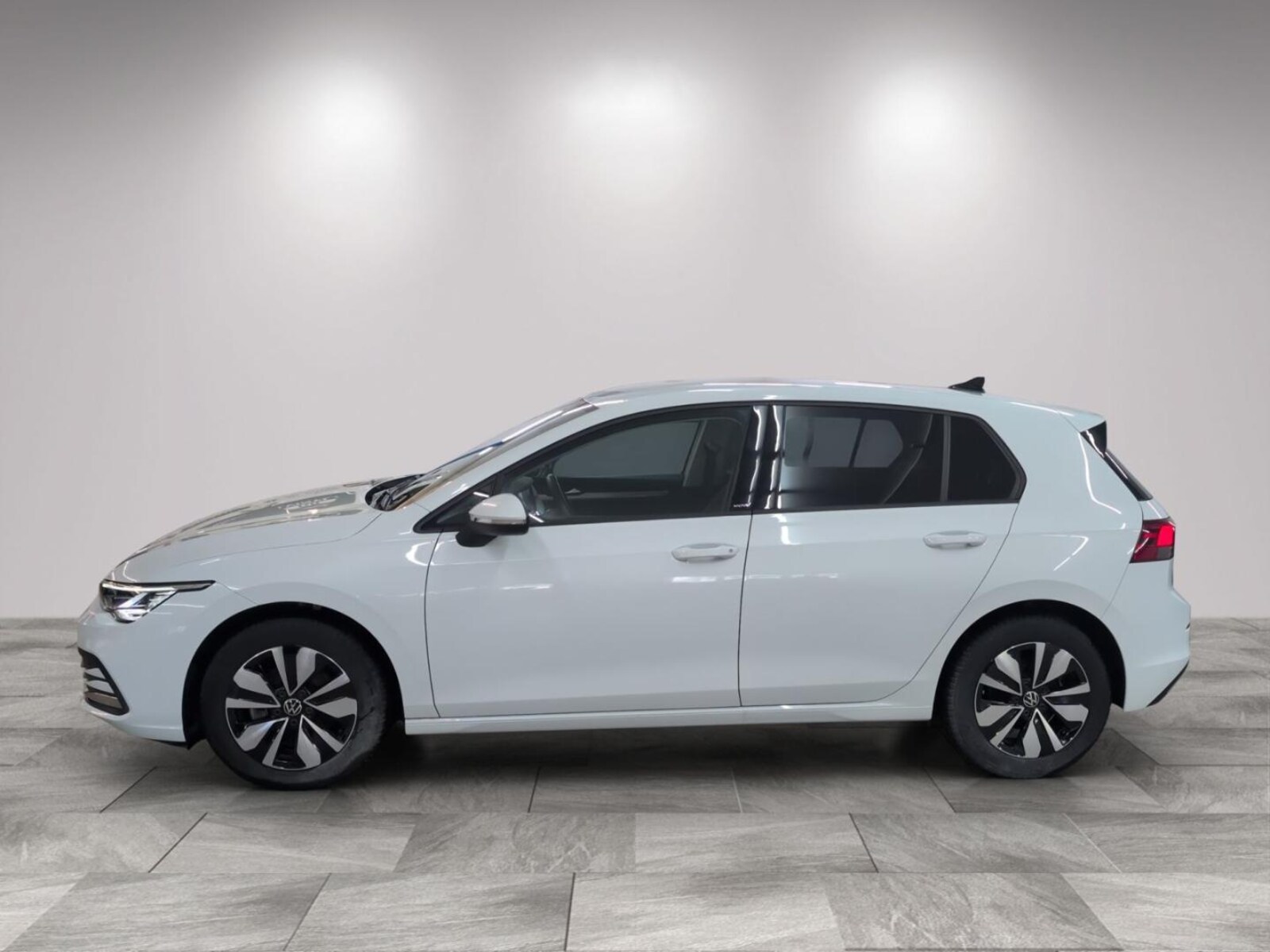 Volkswagen Golf – Bild 4