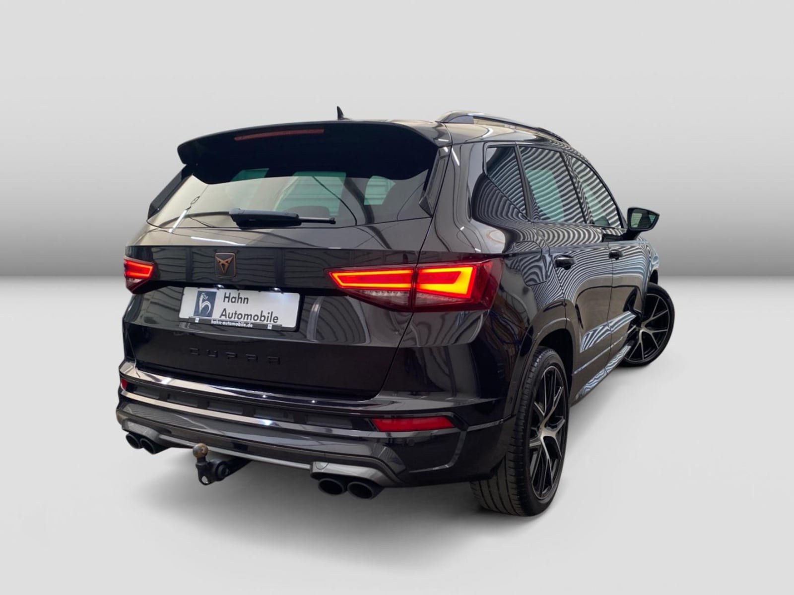 CUPRA Ateca – Bild 3
