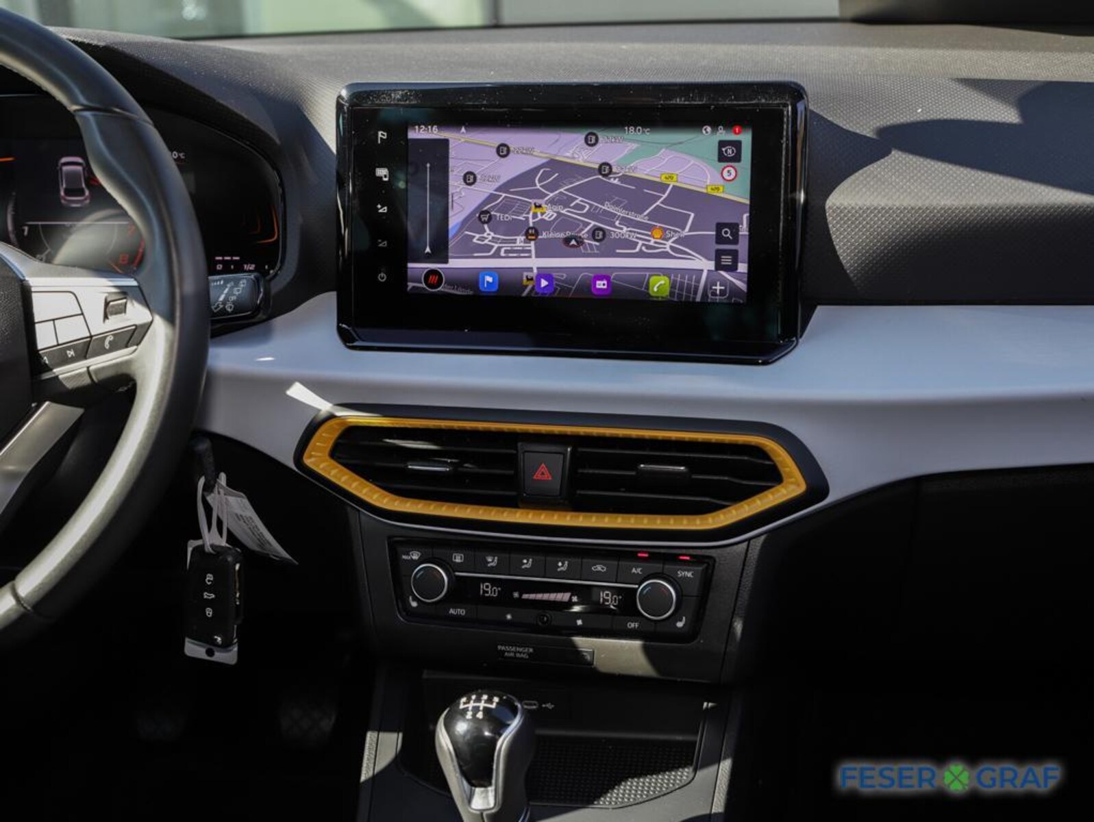 SEAT Ibiza – Bild 8