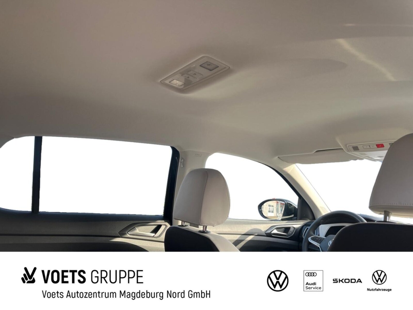 Volkswagen T-Cross – Bild 14