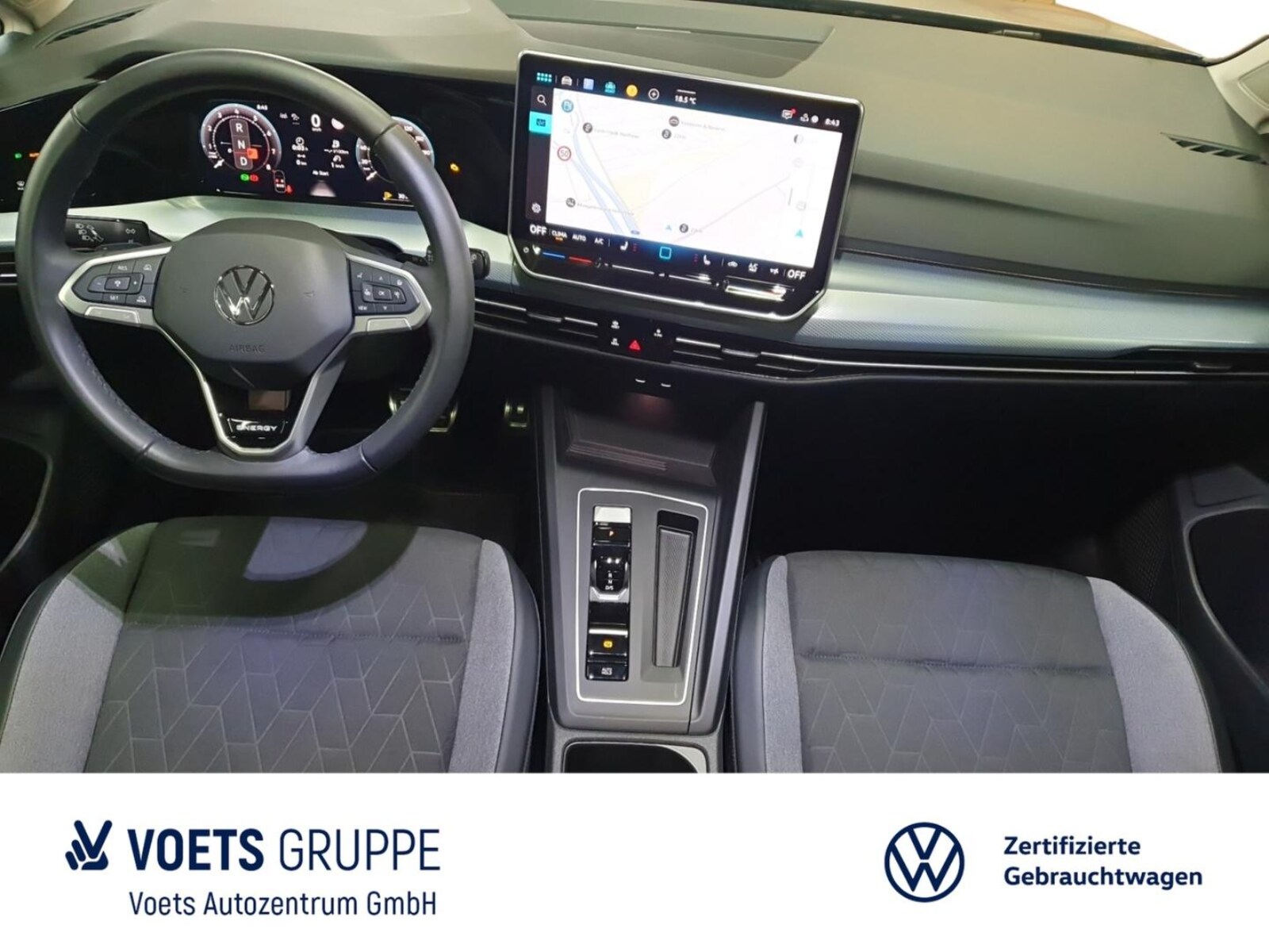 Volkswagen Golf – Bild 7