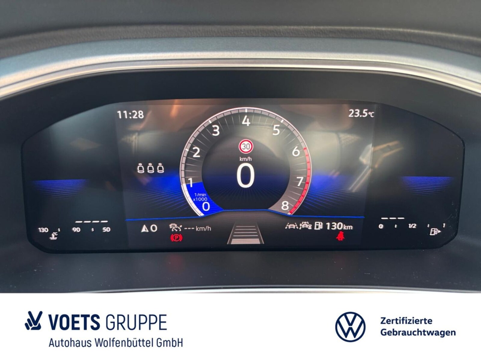 Volkswagen T-Roc – Bild 12