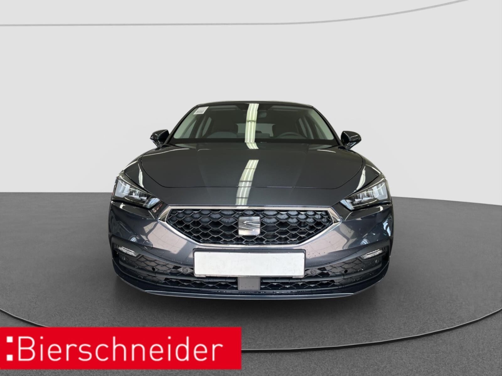 SEAT Leon – Bild 2