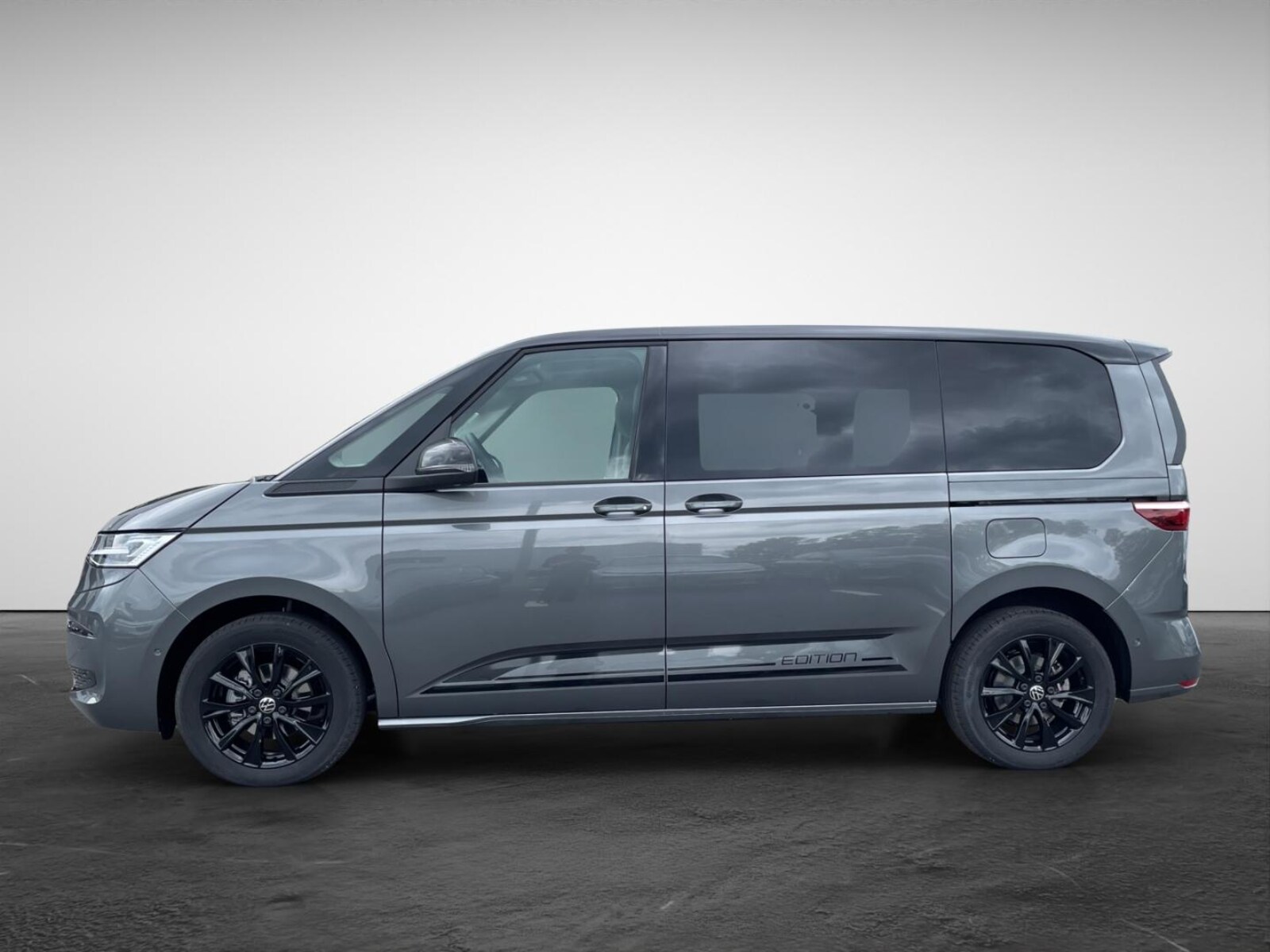 Volkswagen Multivan – Bild 4