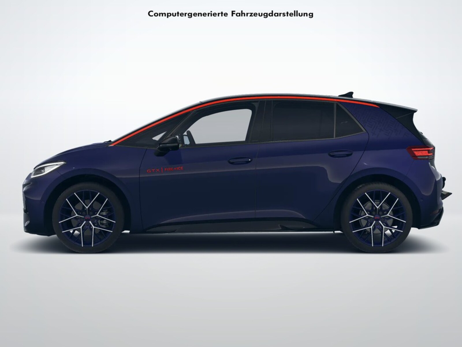 Volkswagen ID.3 – Bild 3