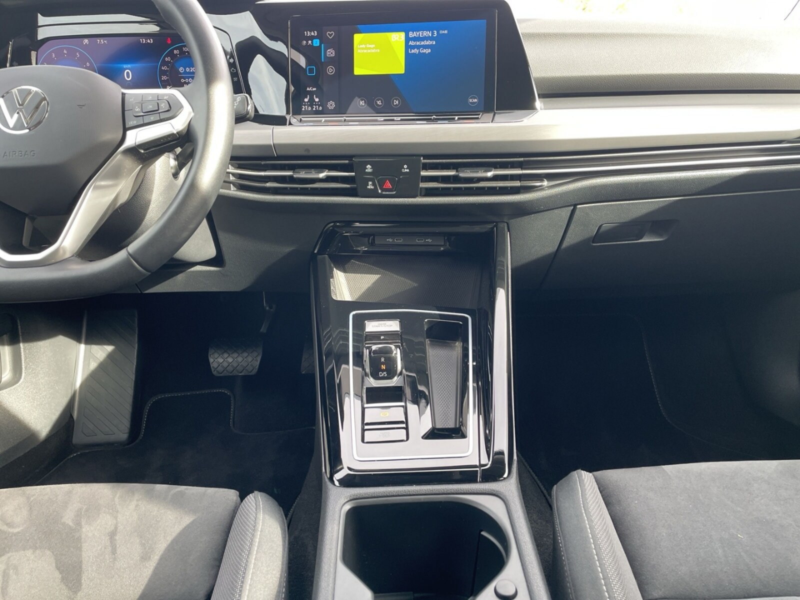 Volkswagen Golf – Bild 14