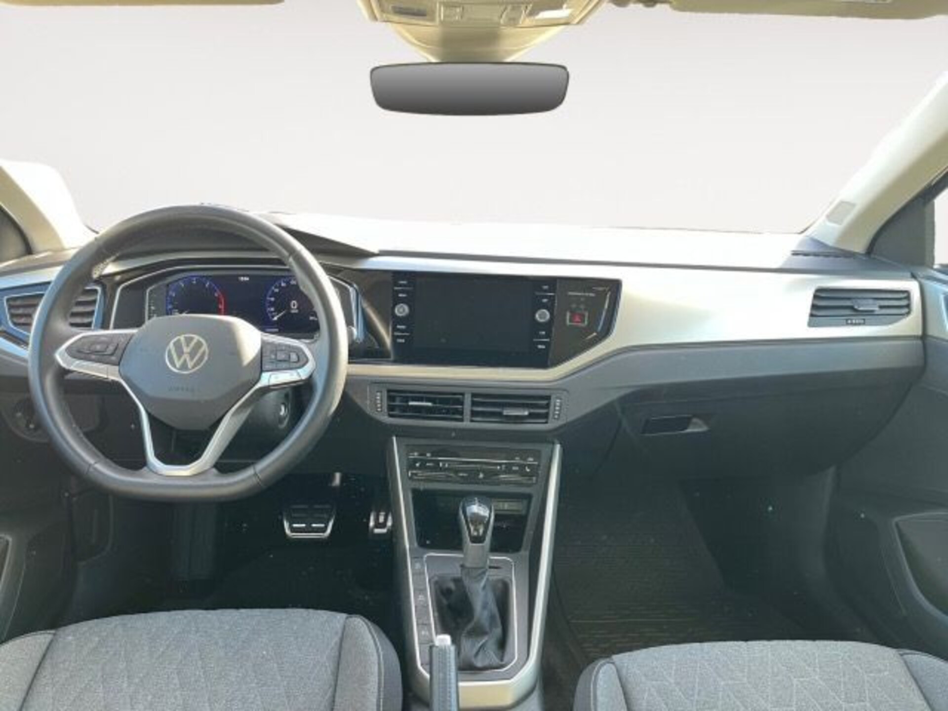 Volkswagen Polo MOVE