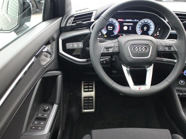 Image about Audi Q3 Sportback S line 40 TFSI quattro S tronic