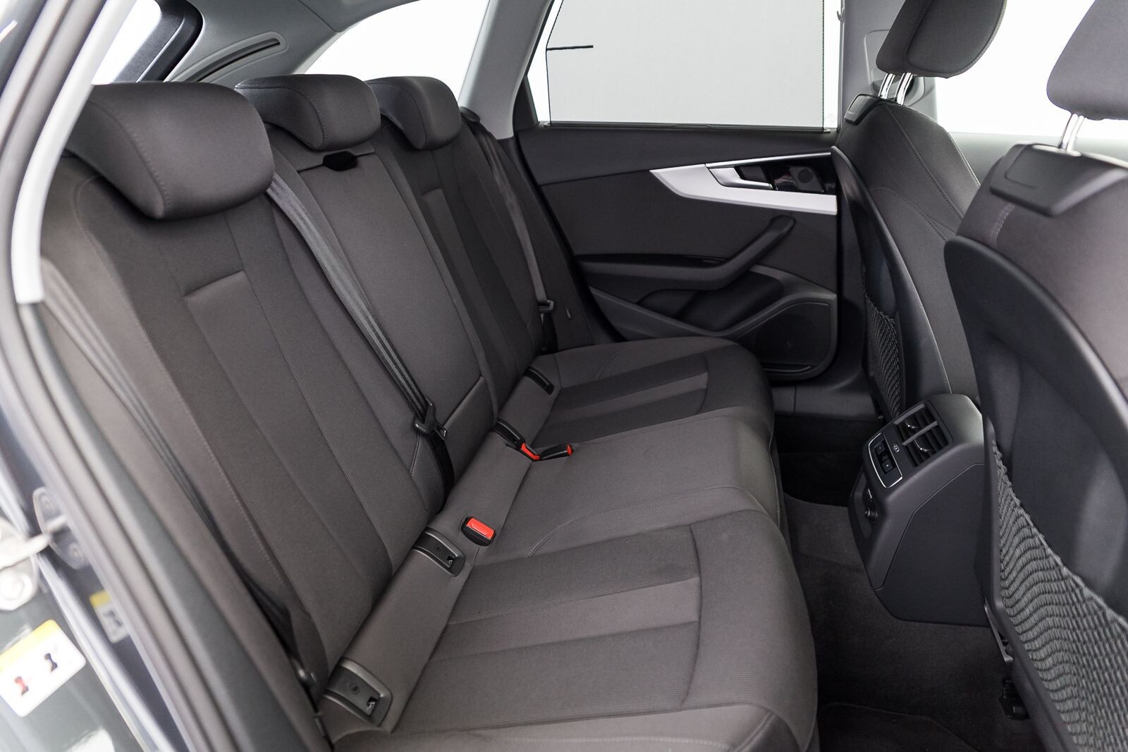 Image about Audi A4 Avant advanced 35 TDI S tronic