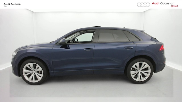 Audi Q8 Avus Extended 50 TDI Quattro 286 Ch Tiptronic -  - Joinsteer - #2