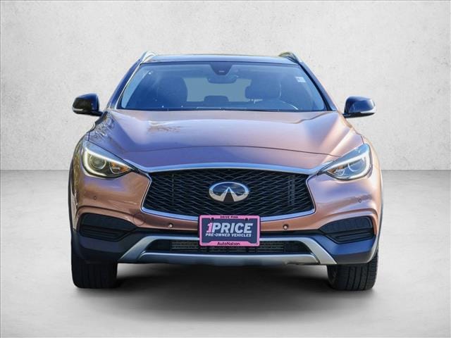 2019 INFINITI QX30 - Image 2