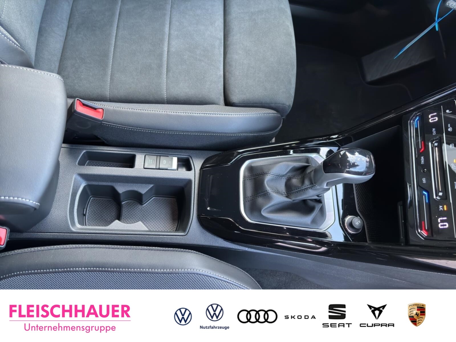 Volkswagen T-Roc – Bild 13