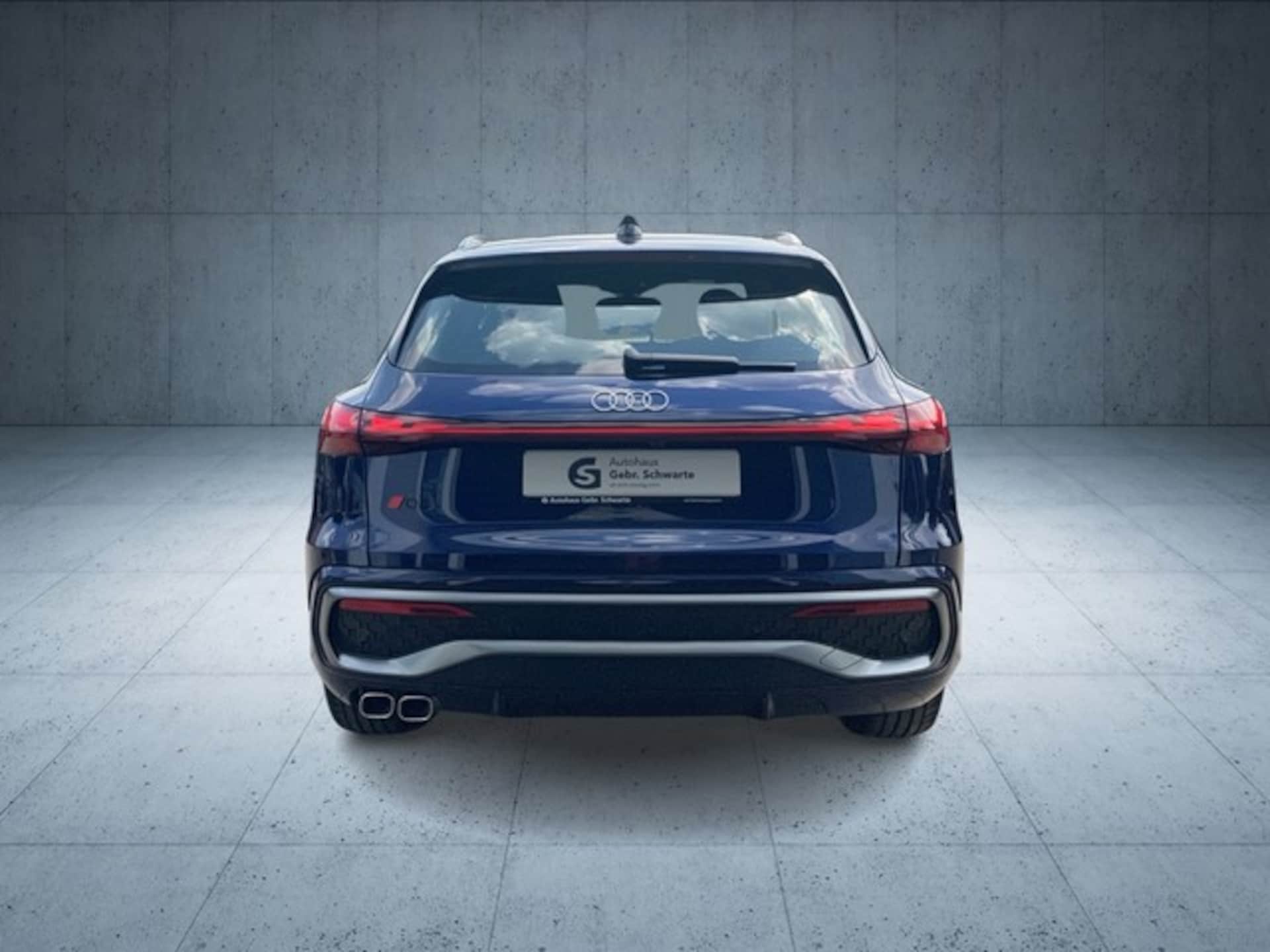 Audi Q5 SUV