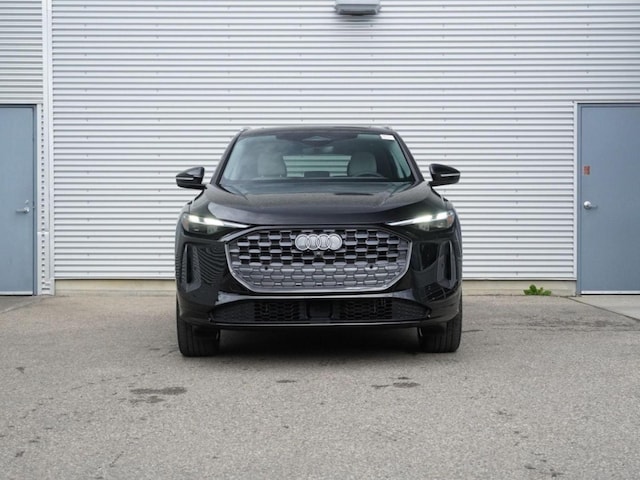 2025 Audi Audi Q5 SUV