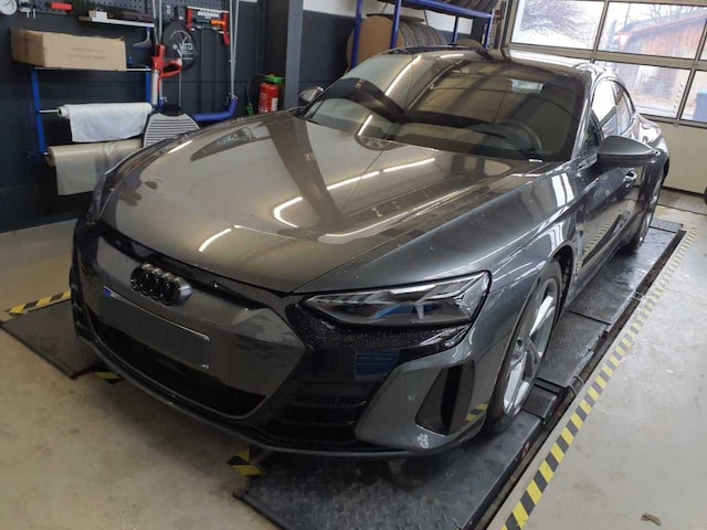 Audi E-tron GT Quattro E-tron Quattro -  - Joinsteer - #1